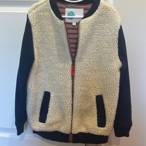 Mini Boden Jacket